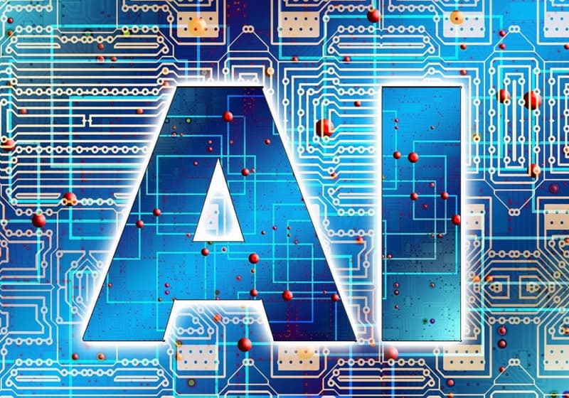 AI & Computational Thinking now